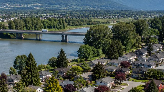 Chilliwack's 2025 Annual Report Highlights Progressive Community Initiatives | towertoto rtp, craps,