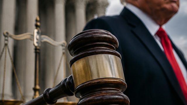 Federal Court Halts Trump's Voting Requirements: What This Means for Voters | indotogel bet, cara ag