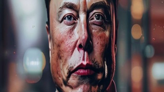 Elon Musk's Trillionaire Status Dwindles Amid Tech Market Meltdown | big win piggy riches megaways, 