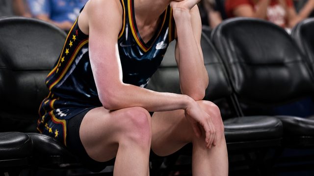 WNBA's Controversial Call: The Impact of Caitlin Clark's Punishment | mpo5oo, poker raja, masterbola