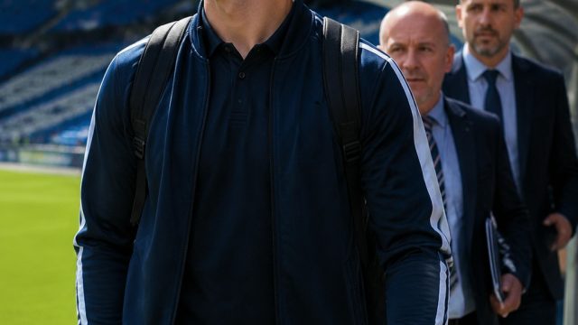 Scottish Football Clubs Eye Key Transfers Ahead of New Season | happy judi 88, nalla neram lottery r