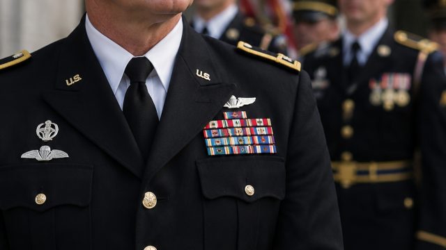 Major Military Transition: General Chris Donahue's Retirement Announced | live casino games online, 