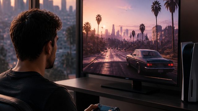 Shift in Gaming: GTA VI's Digital-Only Edition and Its Implications | ggbet 168 slot, link alternati