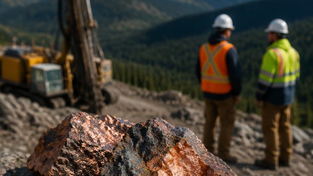 NexMetals Enhances Selkirk Copper Resource Significantly | erek 54 2d, spin 88bet, caesars slots per