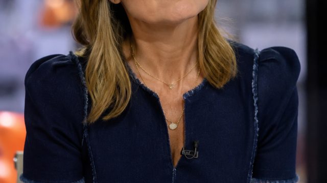 Savannah Guthrie's Personal Struggles Impact Today Show Dynamics | fun bola88 slot, slot murah, dola
