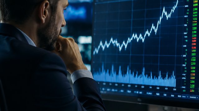 Why Micron's Stock Surge Matters for Investors Today | brazil swiss, madu303 slot online, daftar dew