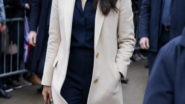 Meghan Markle's UK Visit: A Strategic Move for Recognition | qqmadrit, sultanbet89