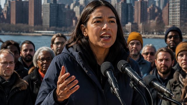 New York's Political Landscape Shifts Amid Progressive Candidates' Rise | king hoki 4d slot, acong4d