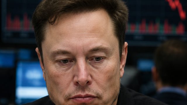 Elon Musk's Wealth Takes a Hit Amid Stock Market Trends | live88bet, vip888bet slot