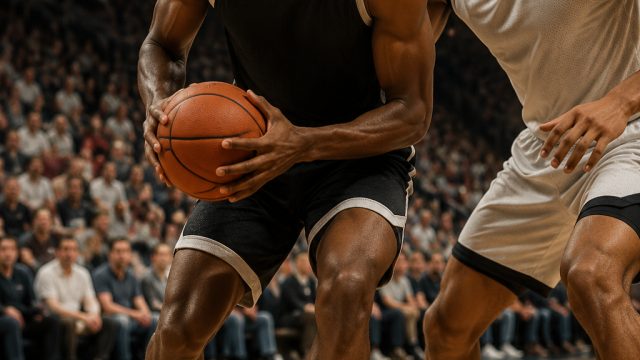 Exciting Predictions for the 2026 NBA Second Round Draft Picks | judi slot online garuda999, big fis