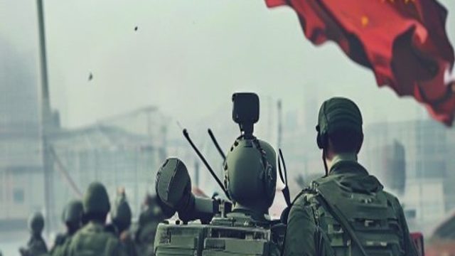 Rising Tensions: Global Concerns Over China's Military Moves Near Taiwan | cahayaslot info, game jud