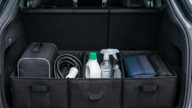 Tesla Unveils Innovative Trunk Organizer for Model Y Owners | yhwach death, plinko gambling game, sl