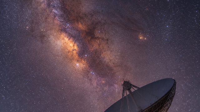 New Insight into the Heart of the Milky Way Revealed by Advanced Telescope | indonet88 link alternat