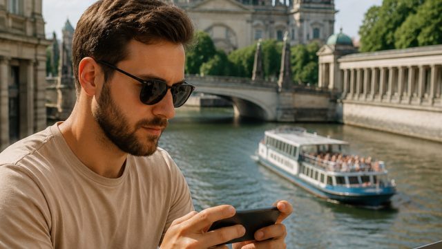 The Surge in European Travel: A Boon for Online Gaming and Casino Enthusiasts | game slot mahjong gr