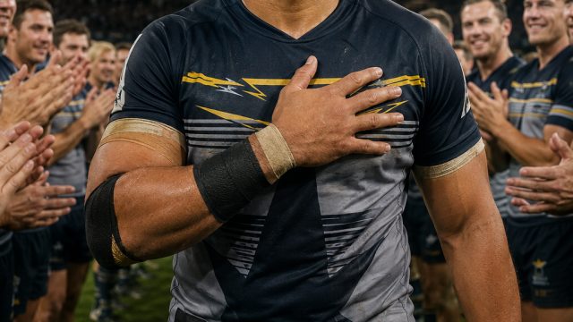 Celebrating Jason Taumalolo's 300 Games: A Legacy in Motion | qqscore88 login, link togel terpercaya