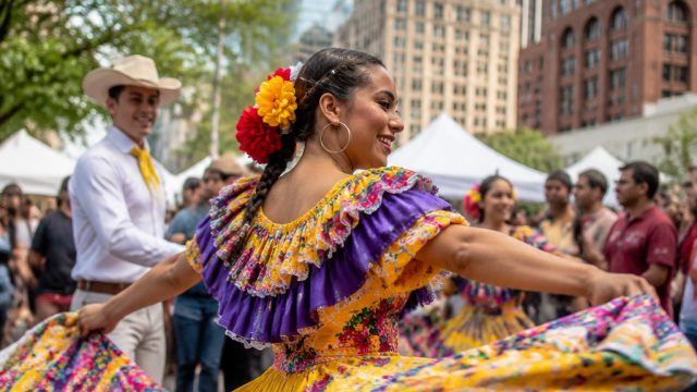 Unmissable Events in RVA: Celebrating Culture and Diversity This Week | situs deposit pulsa 5000 tan