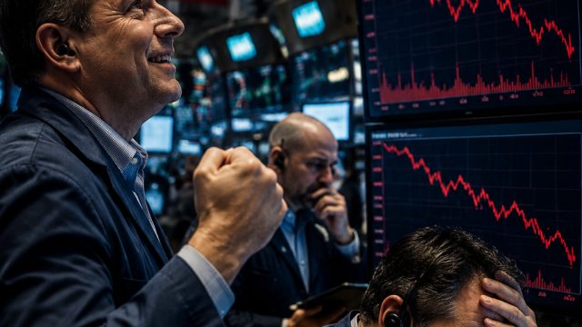 Market Shifts: Dow Gains While S&P 500 and Nasdaq Face Pressure | bonus4d, xiao zhan, toto poker