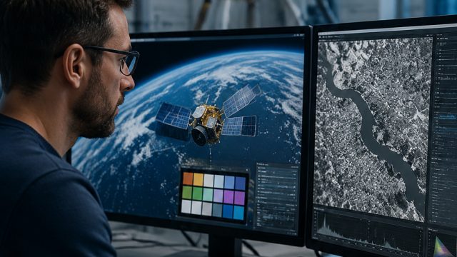 Unlocking the Secrets of Satellite Imagery Calibration | jonitogel slot login, world cup team