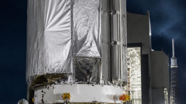 NASA’s Roman Space Telescope Arrives at Kennedy Space Center | diamond slots casino, j slot rotors, 