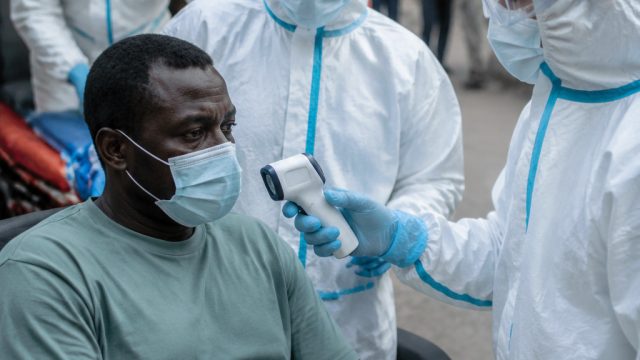 France Reports First Ebola Case Amid Worrying Surge in Outbreaks | slot gacor minggu ini, poker repu
