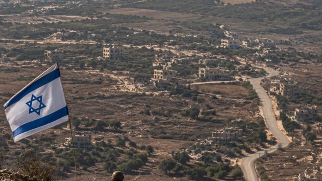 Israel's Stance on Southern Lebanon Complicates Ongoing Peace Efforts | daftar akun bola terpercaya,