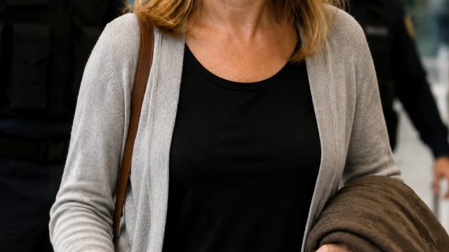 Australian Woman Cleared for Return Amid Rising Security Concerns | play slot77bet, depoqq, pinjaman