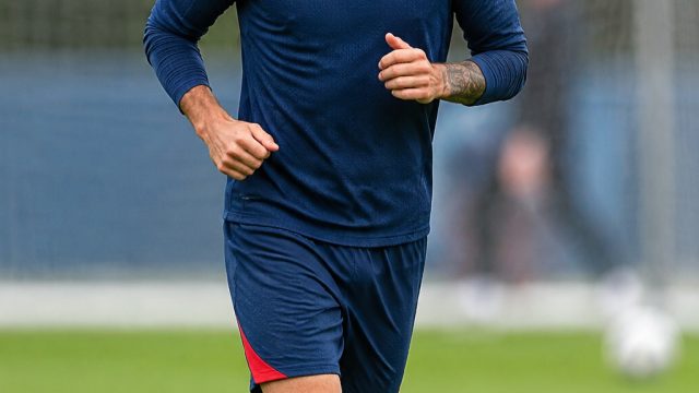 Christian Pulisic Nears Full Recovery Ahead of Group Stage Finale | free online roulette, maxwin89, 