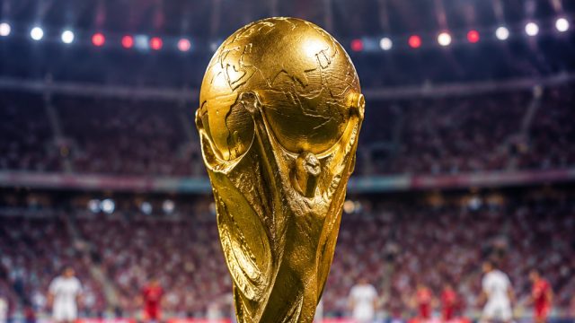 Understanding the New Format of the 2026 World Cup: Key Insights | situs slot wasiat4d, megawins cas