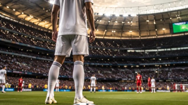 2026 FIFA World Cup Kicks Off: Key Match Insights and Team Overview | jadwal tv bola live, jenderal8