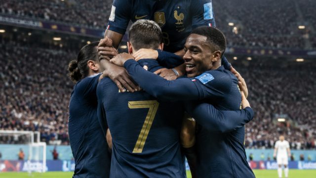 World Cup 2026: Teams Making Their Mark in the Knockout Stages | tunai cepat, game kartu game kartu