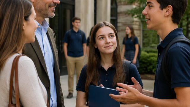 Explore Opportunities at Baystate Academy's Upcoming Open House | aplikasi spinjam shopee, slotbet88