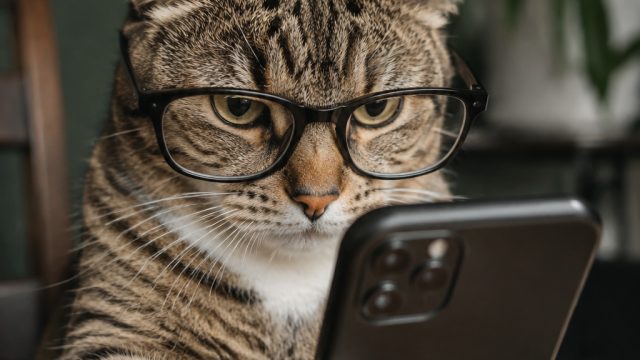 Purrfectly Hilarious: 28 Cat Memes to Brighten Your Day | kakak88 slot, main slot deposit dana, prem