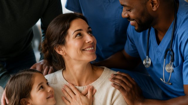 A Mother's Gratitude: Recognizing Care and Community Support | glowing88, slot untung besar, 369 slo