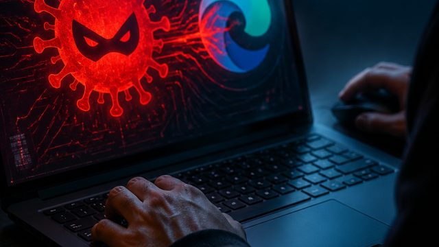 New Malware Threat: Edge Extension Exploits Vulnerabilities to Spread | klasemen sementara liga ital