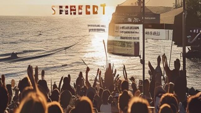 Experience Live Music at Shoreline Summer Festival This July | slot spins, dewa757 login