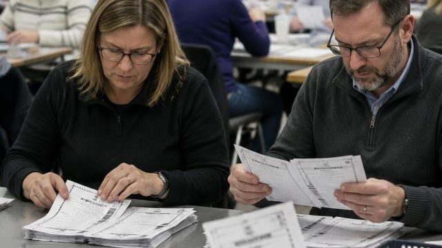 Sioux Falls Mayor’s Race Faces Unprecedented Recount | laskar138 slot, shuffle master slots