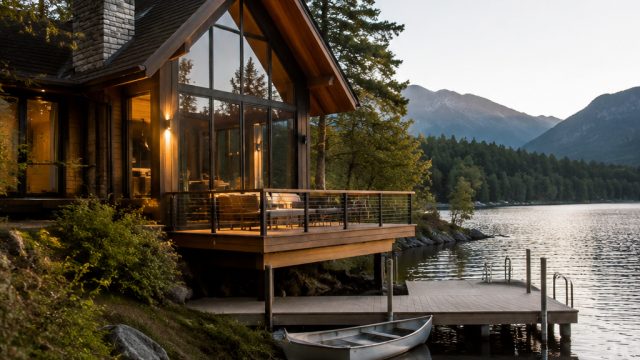 Explore Unique Lake House Airbnbs to Beat the Summer Heat in 2026 | pragmatic no deposit bonus, best