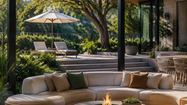 Exploring the Future of Outdoor Design Trends | rtp slot 4d hari ini, indojaya168