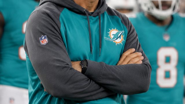 Dolphins’ Strategic Moves as Finals Approach Under Woolf's Guidance | cara main slot joker, lightnin