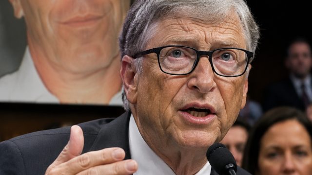 Bill Gates' Epstein Testimony Sparks Global Discussions on Accountability | mpo555 pragmatic, slot m