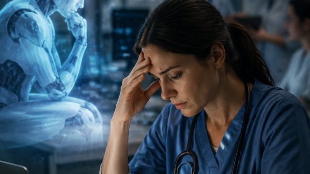 The Impact of AI Dependence on Skills: A Call for Balance in Healthcare and Tech | online casino fre