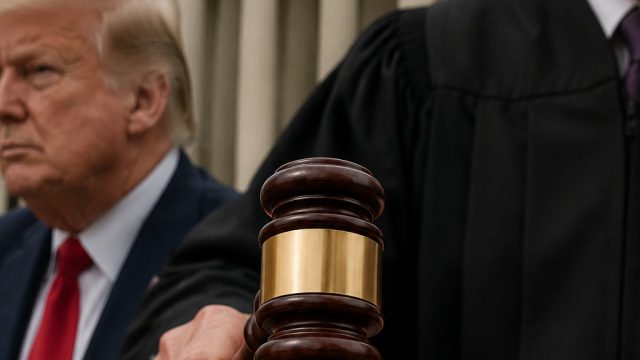 Court Decision Strikes Down Trump Administration's Voter Data Request | thanos7788, casino slot game