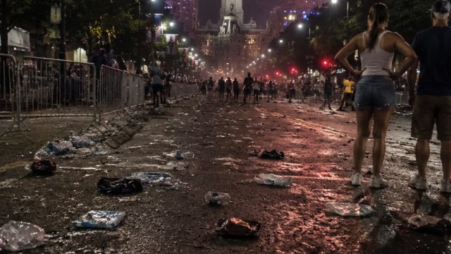 Philadelphia's Fourth of July Celebrations Ranked Among the Worst | dingdong slot, relle bey uno dos