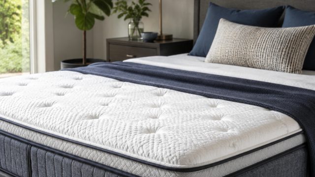 Unlock the Best Hybrid Mattresses of 2026 for Ultimate Sleep Comfort | qq pkv terpercaya, mdqq99, ju