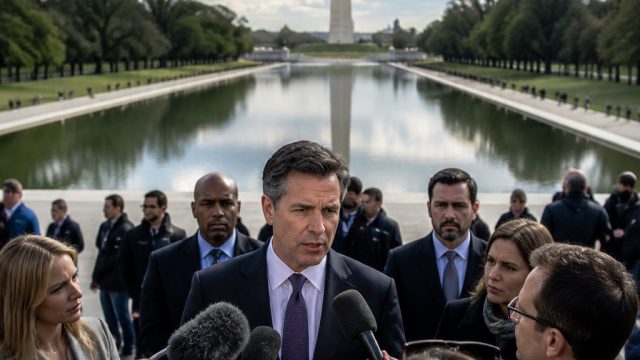 New Controversy Erupts Over Reflecting Pool Allegations | tips dan trik main slot, slot rtp list