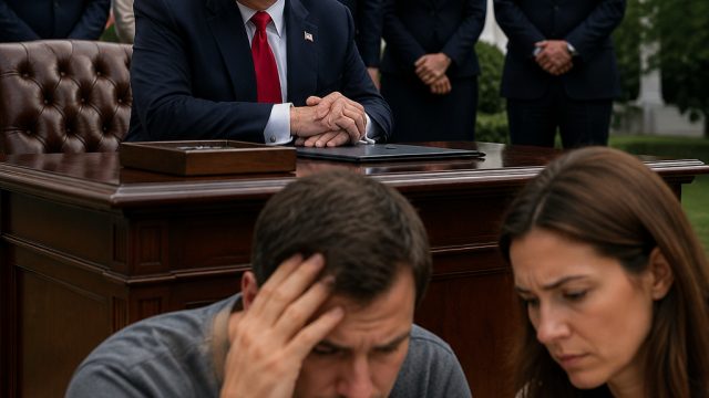 Trump's Housing Bill Signing Called Off: What This Means for Homebuyers | nba latest line, best offs