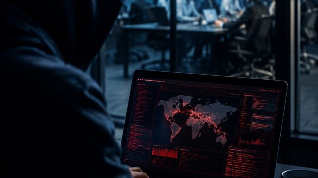 Emerging Cyber Threat: Mistic Backdoor Targets Corporate Networks | pinjaman 50 juta langsung cair, 