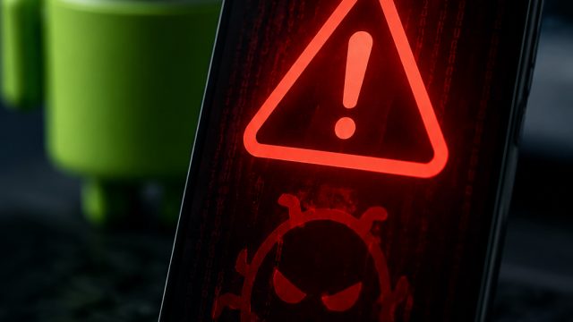 Beware: New Android Malware Masquerades as Popular App | link bola pelangi, kendrick lamar family ti