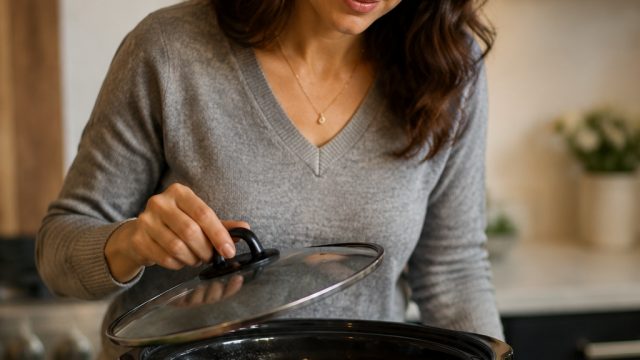Effortless Dinner Solutions: Slow Cooker Recipes for Your Busy Nights | rtp agenasia88, jackpot 778b