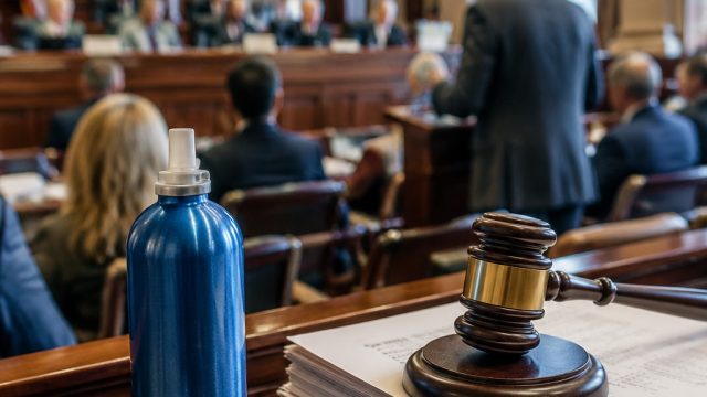 New Legislation Aims to Curb the Rising Threat of Nitrous Oxide Abuse | hakimi fifa 22, link alterna
